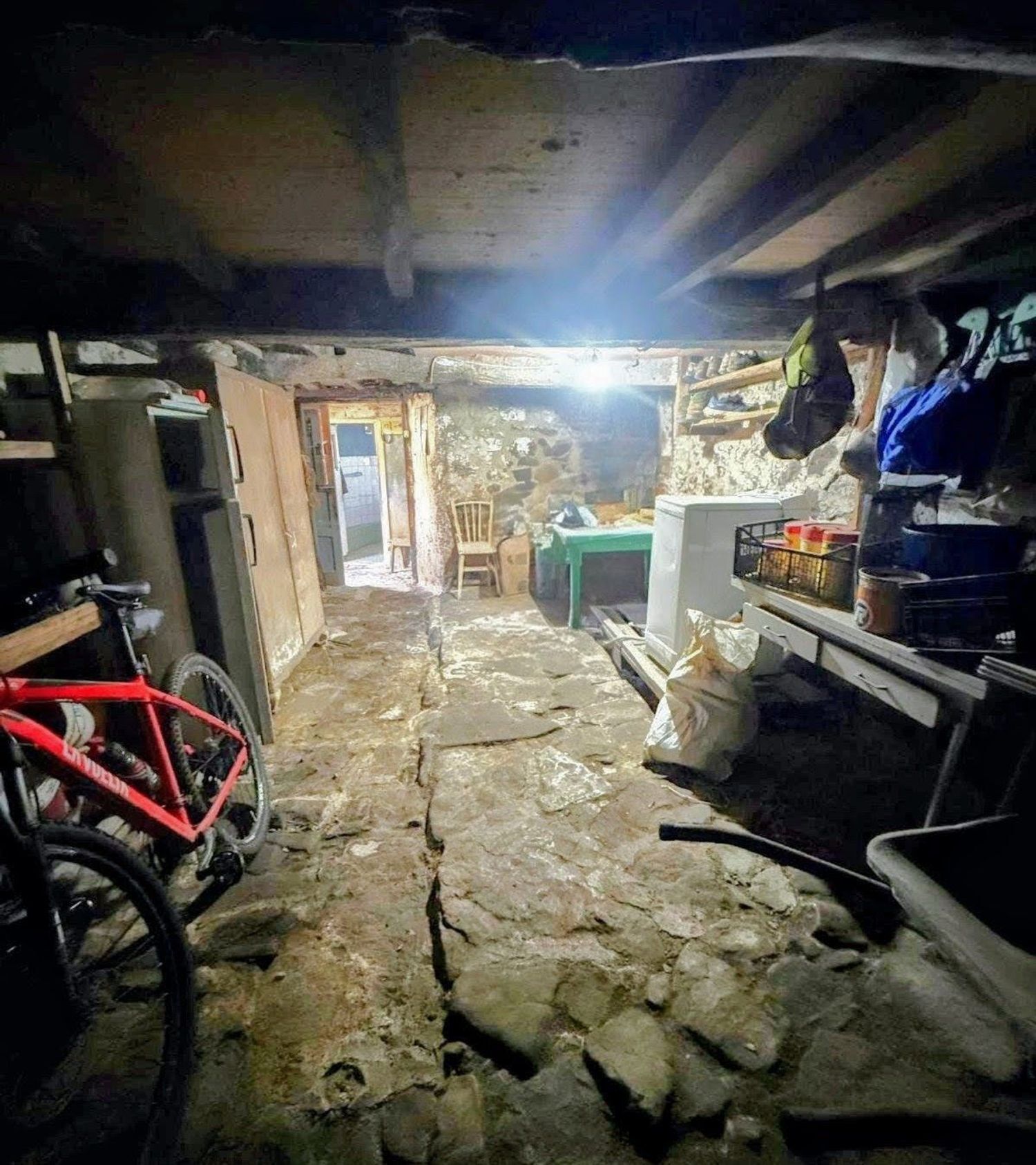 Propiedad en venta en Asturias, Quirós