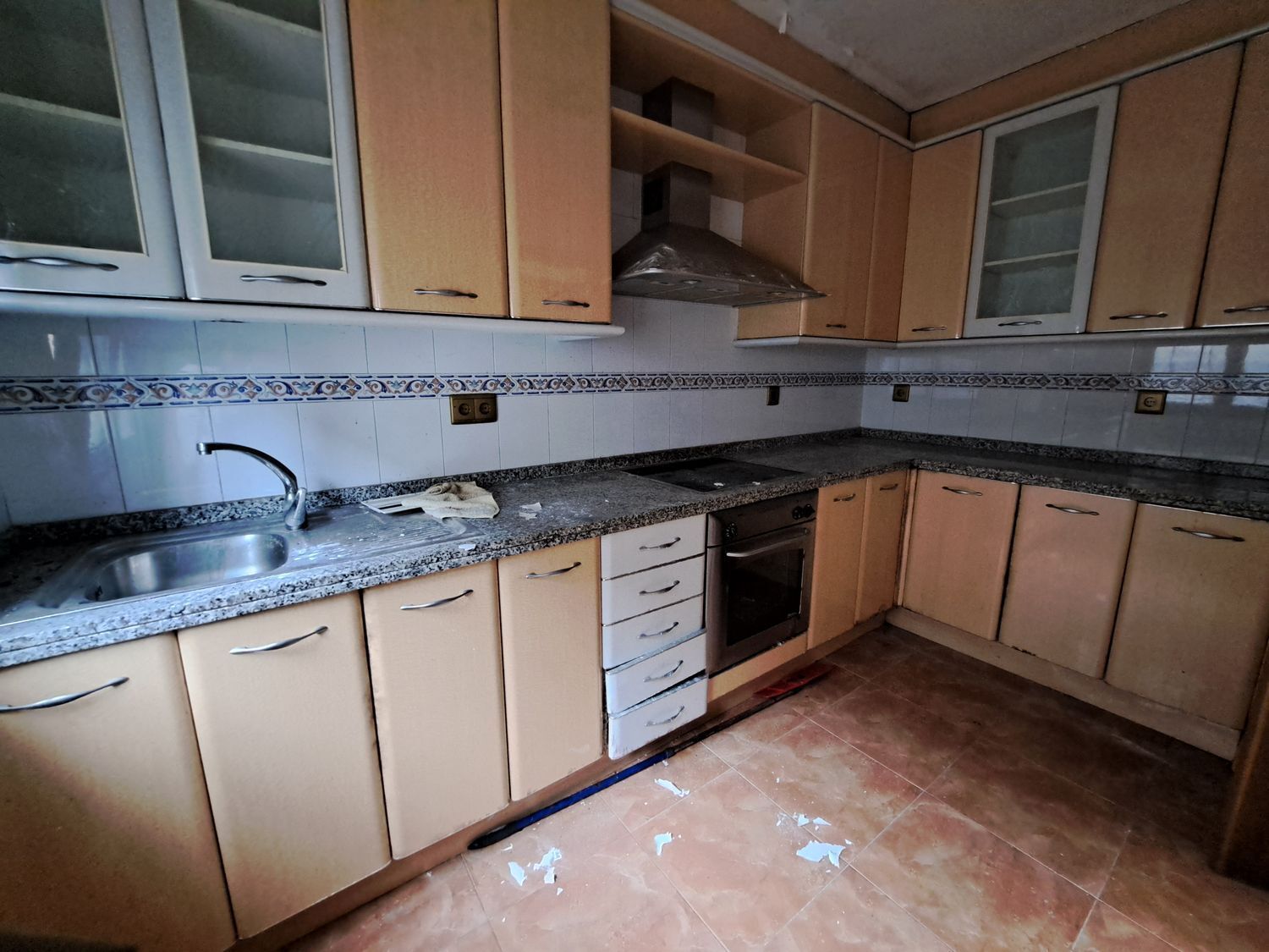 Propiedad en venta en Asturias, Langreo