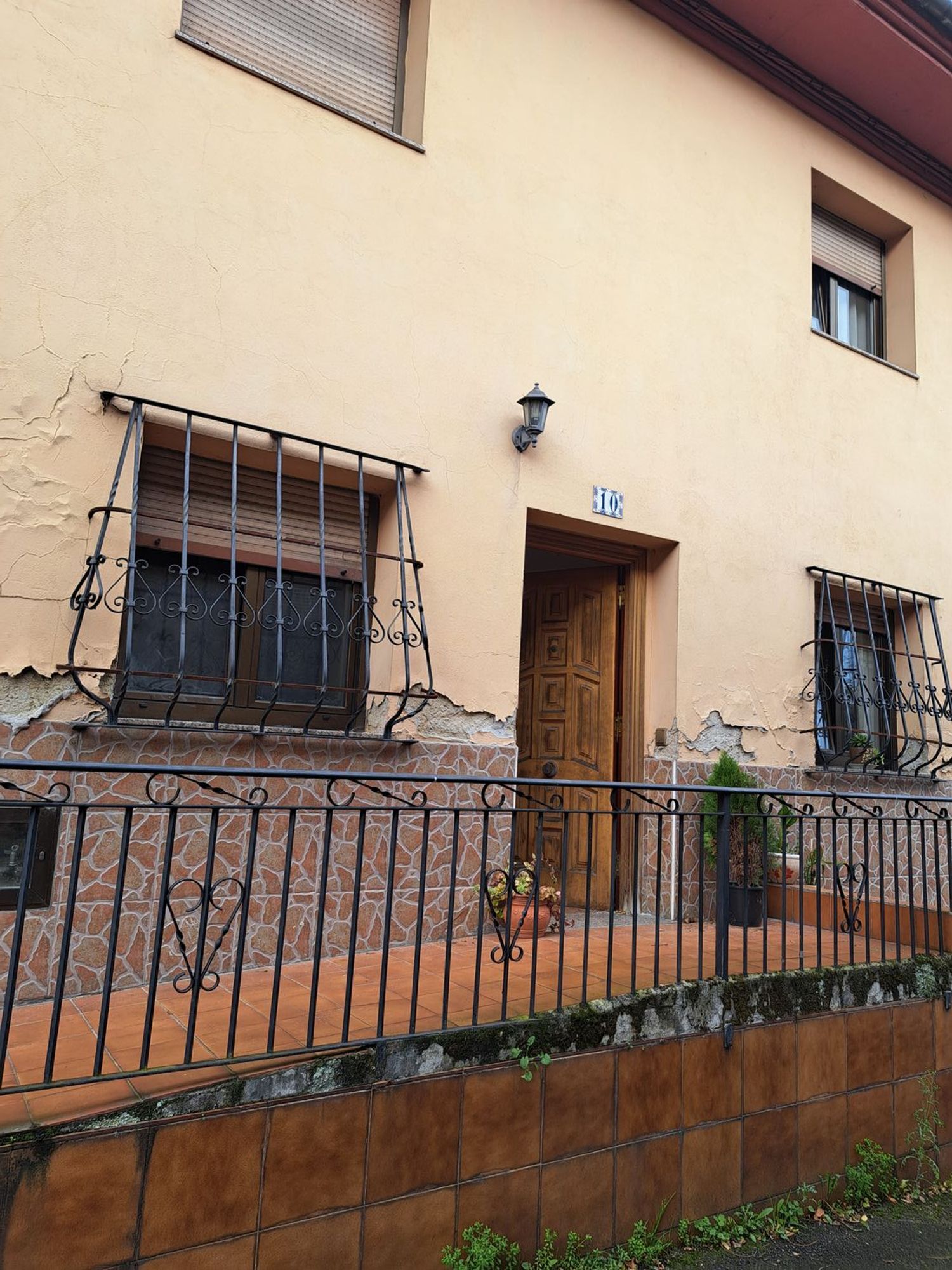 Propiedad en venta en Asturias, Langreo