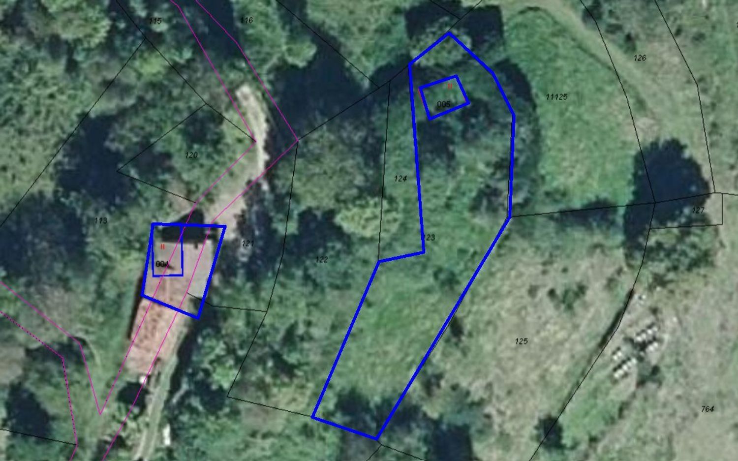 Propiedad en venta en Asturias, Laviana