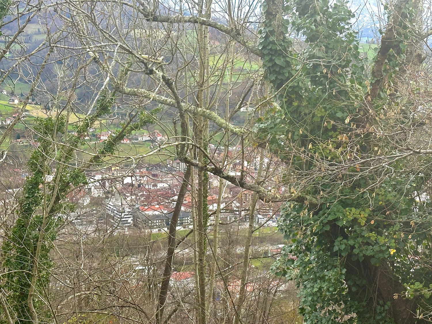 Propiedad en venta en Asturias, Laviana