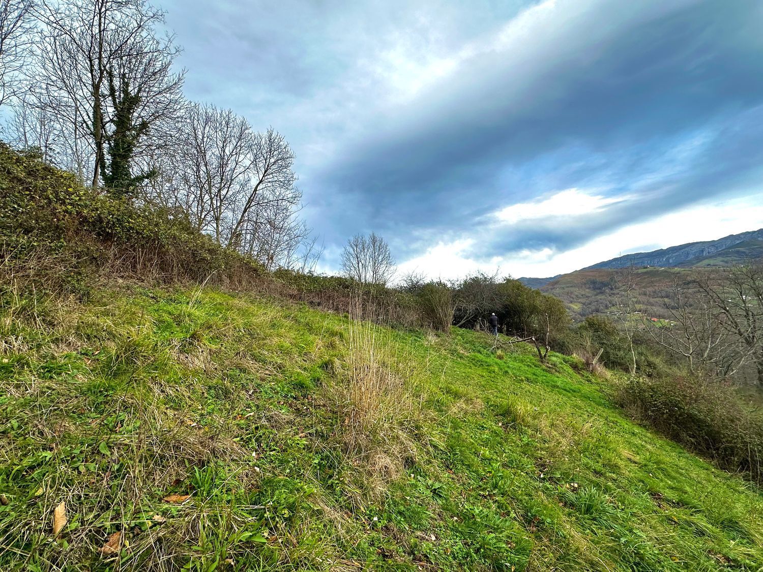 Propiedad en venta en Asturias, Laviana