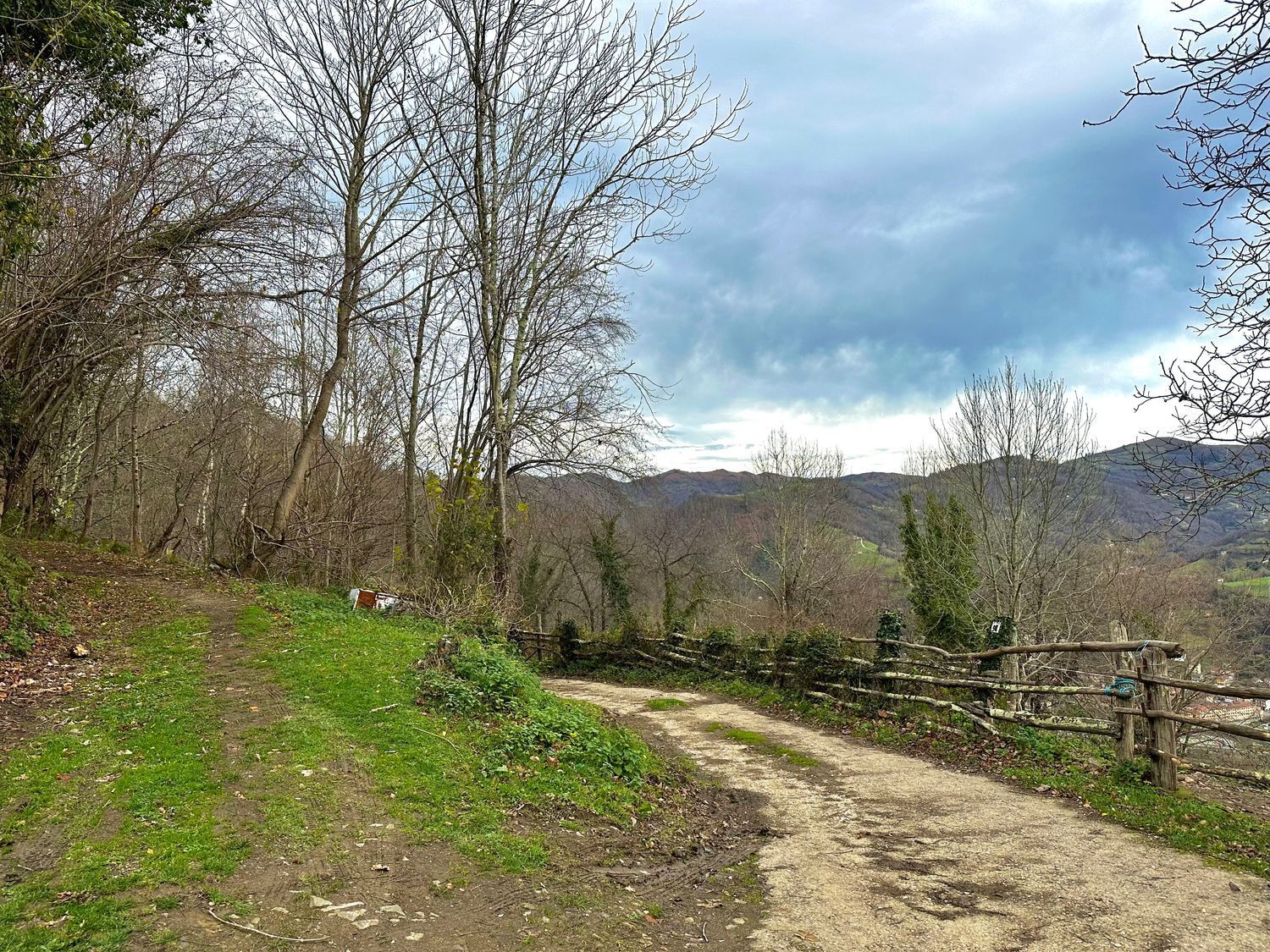 Propiedad en venta en Asturias, Laviana