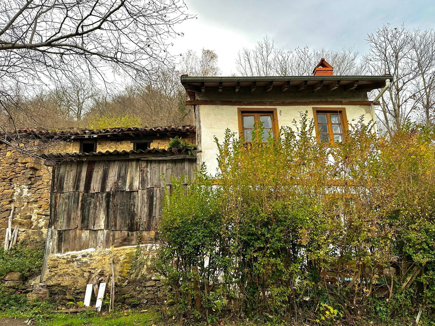 Propiedad en venta en Asturias, Laviana