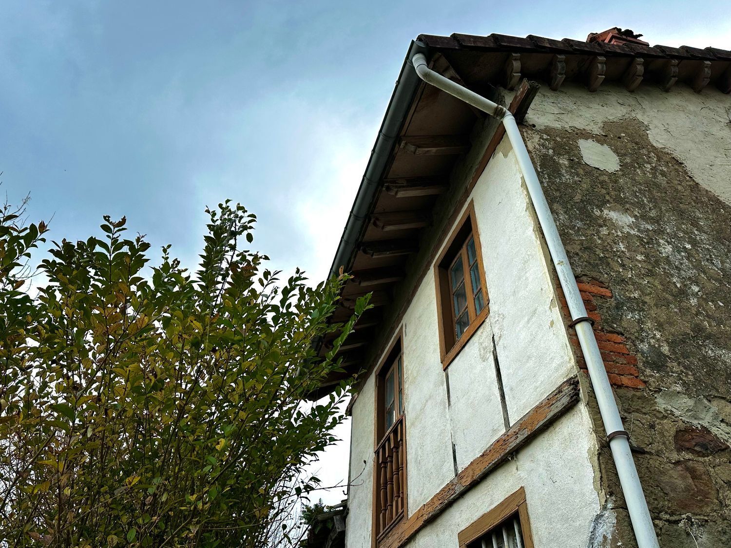 Propiedad en venta en Asturias, Laviana