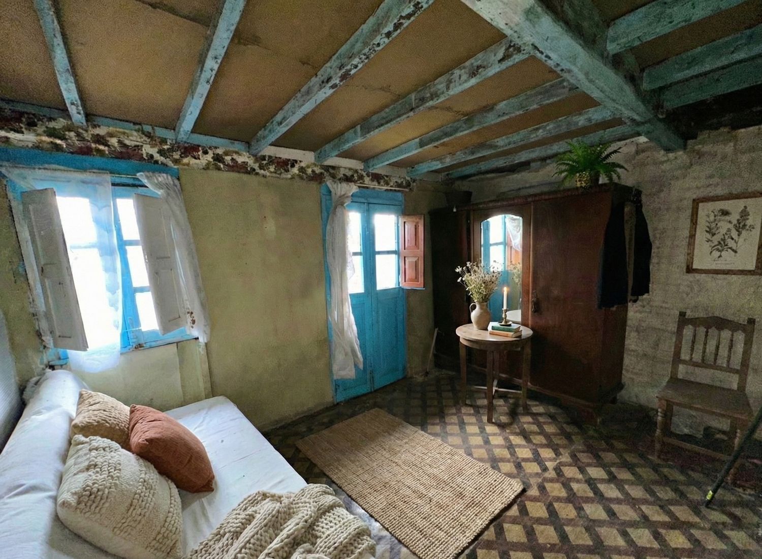 Propiedad en venta en Asturias, Laviana