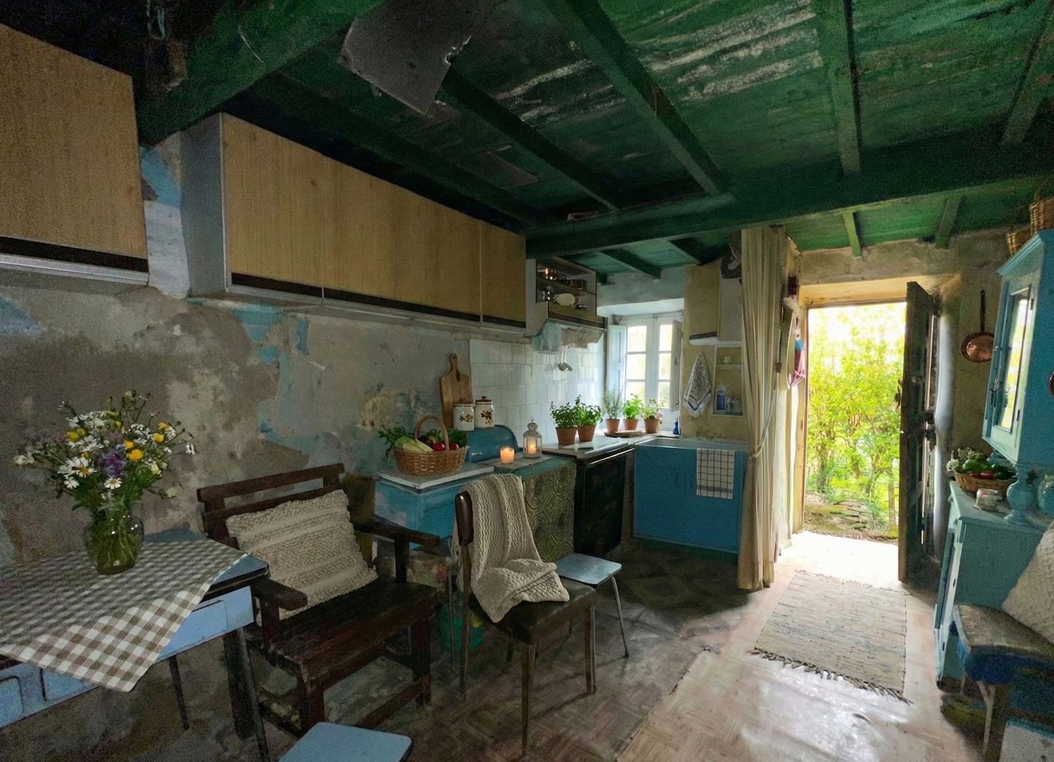 Propiedad en venta en Asturias, Laviana