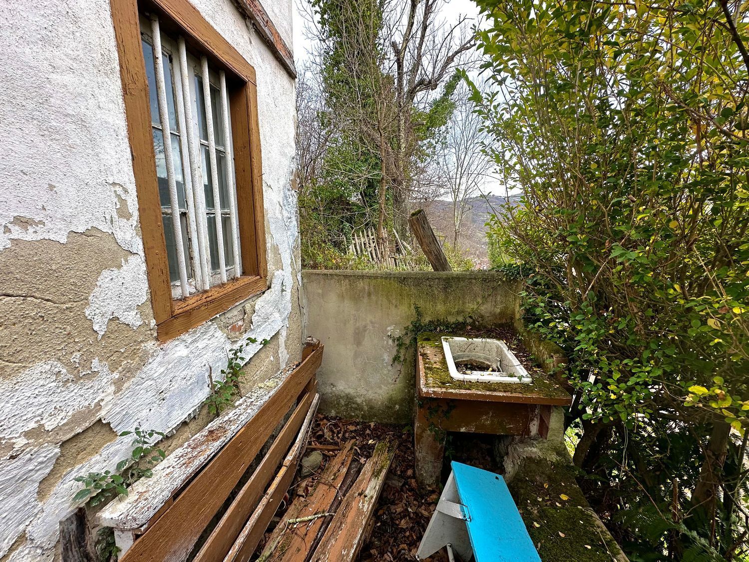 Propiedad en venta en Asturias, Laviana