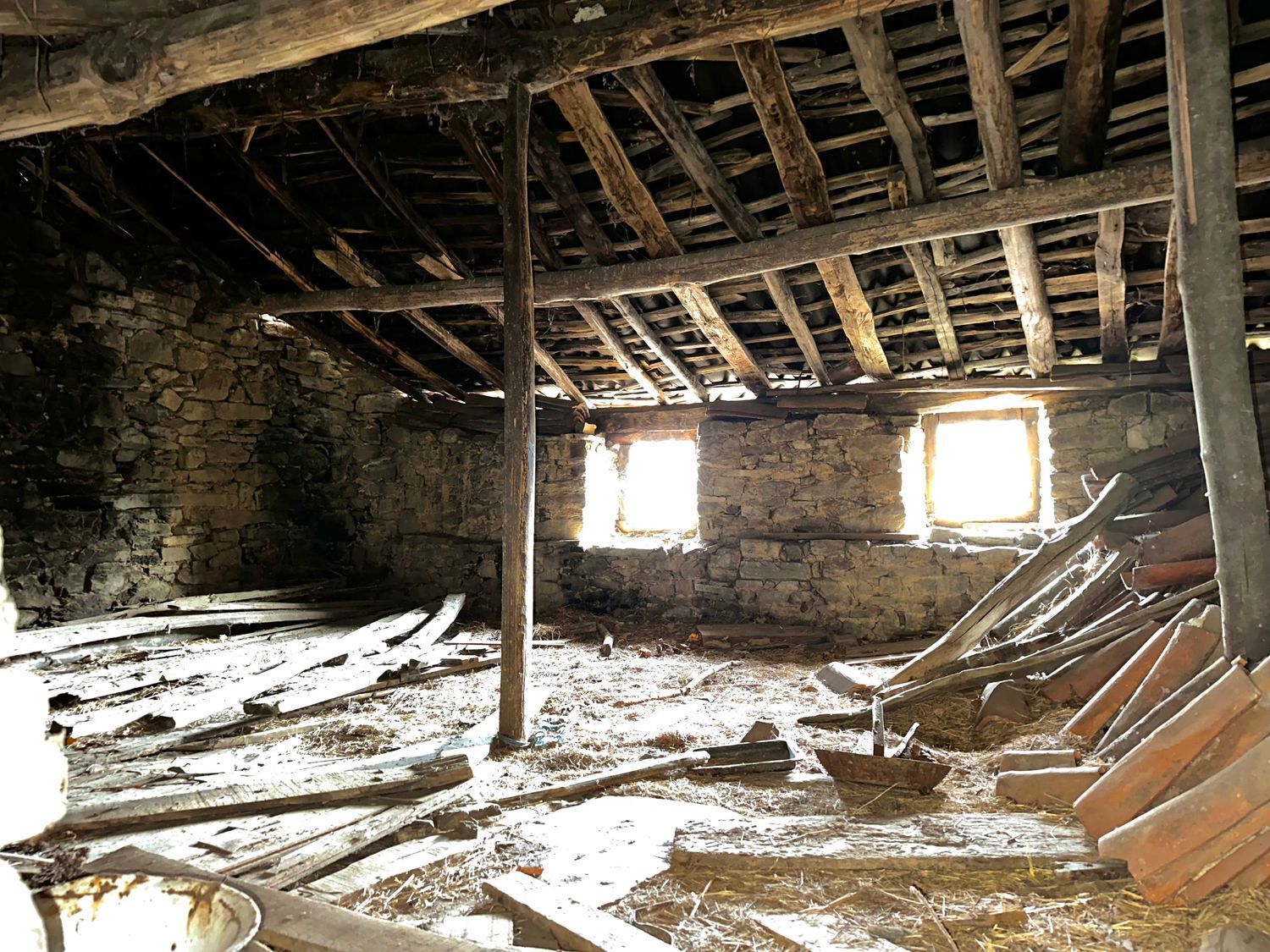 Propiedad en venta en Asturias, Laviana