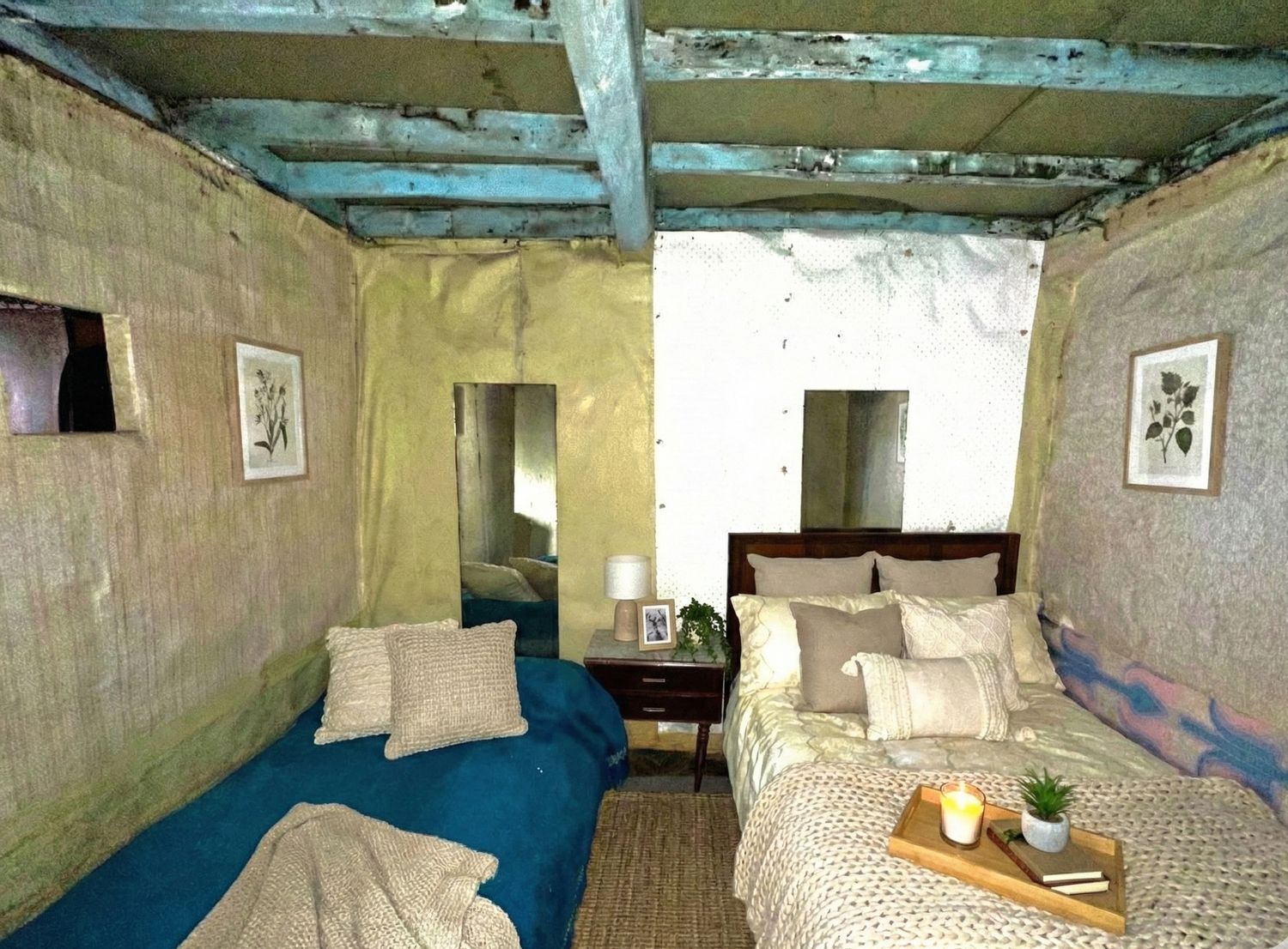 Propiedad en venta en Asturias, Laviana