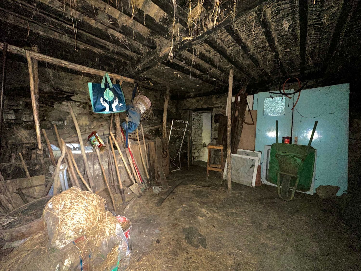 Propiedad en venta en Asturias, Laviana