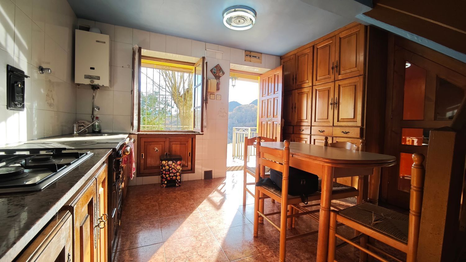 Propiedad en venta en Asturias, Piloña