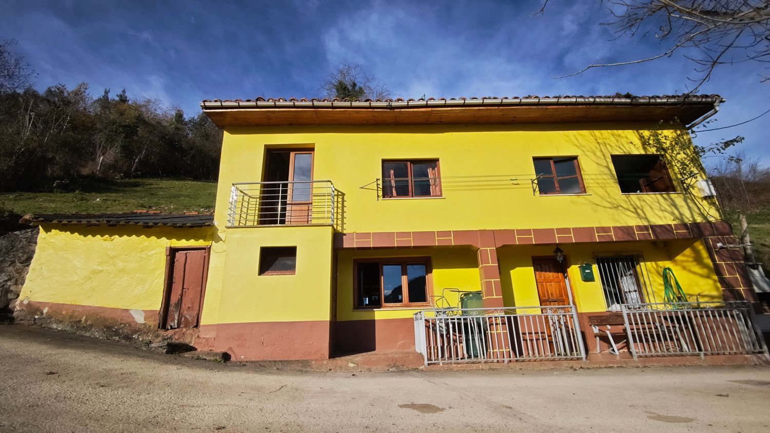 Propiedad en venta en Asturias, Piloña