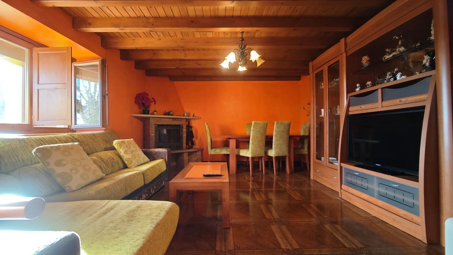 Propiedad en venta en Asturias, Piloña