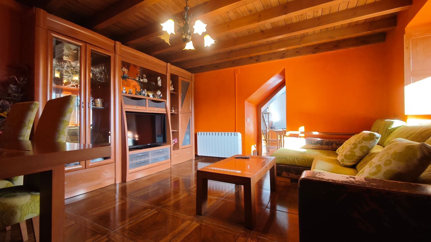 Propiedad en venta en Asturias, Piloña