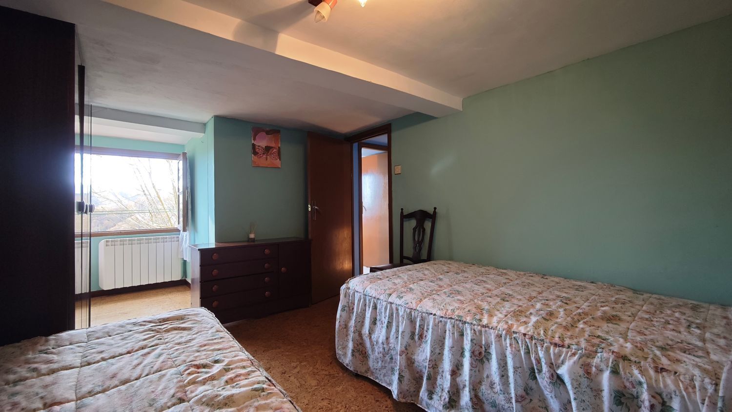 Propiedad en venta en Asturias, Piloña