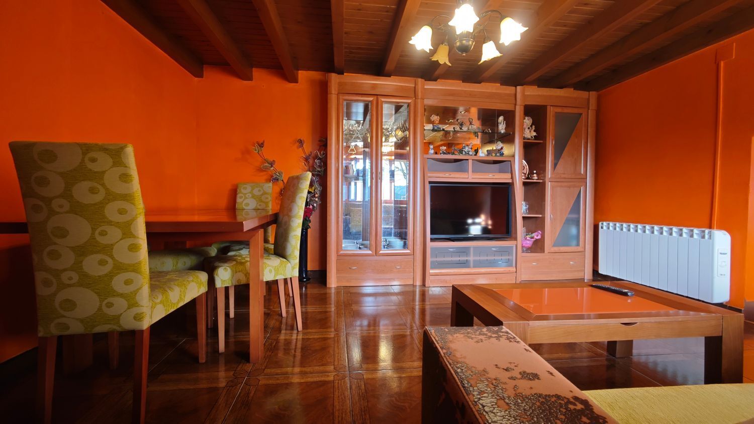 Propiedad en venta en Asturias, Piloña