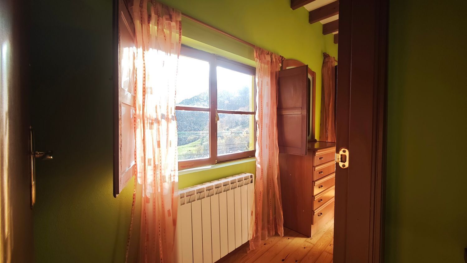 Propiedad en venta en Asturias, Piloña