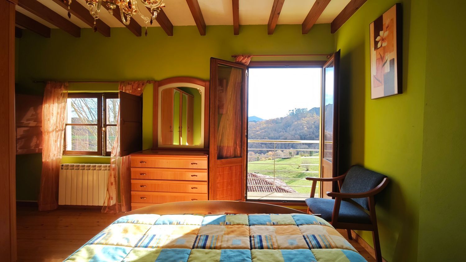 Propiedad en venta en Asturias, Piloña