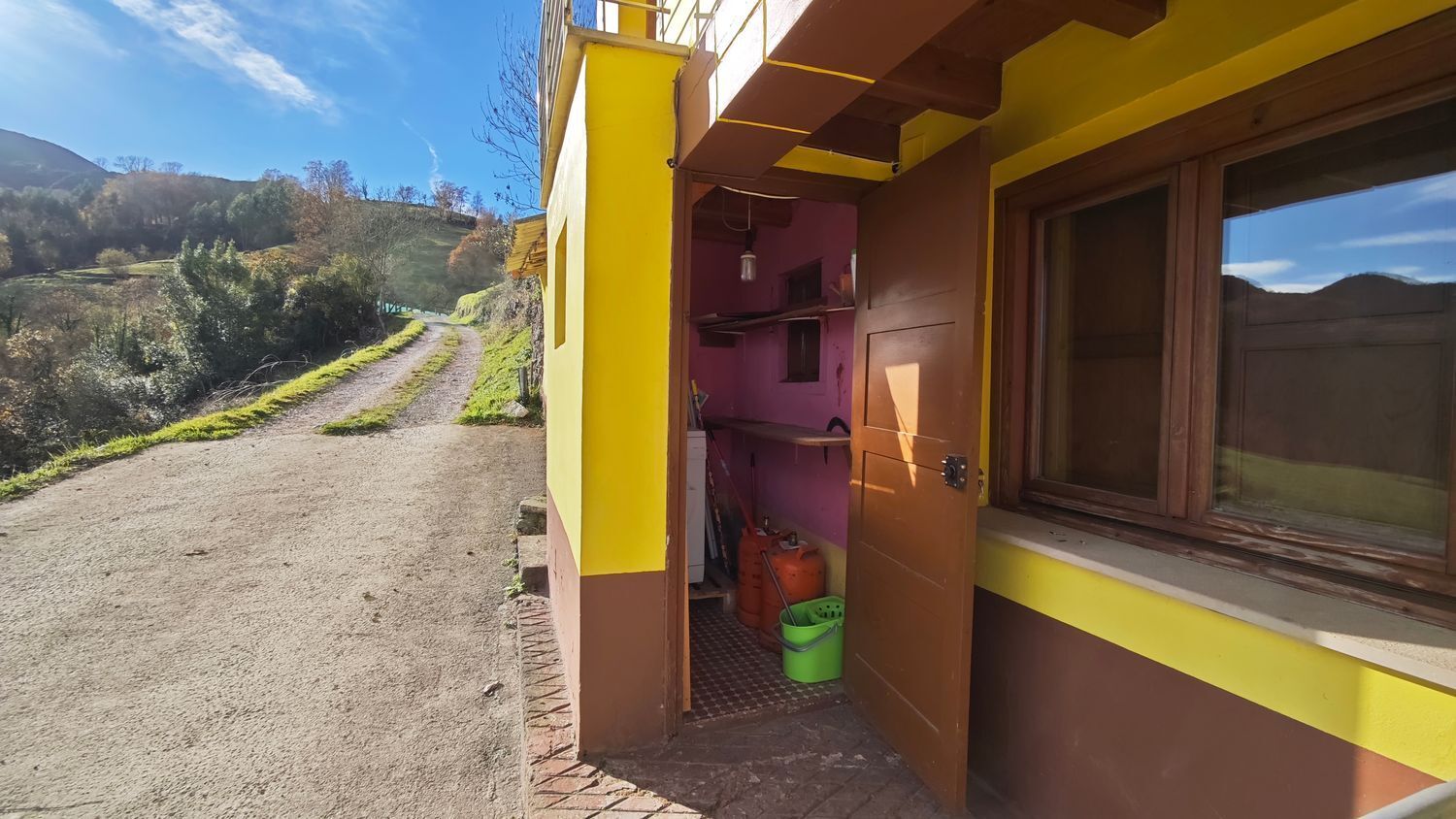 Propiedad en venta en Asturias, Piloña