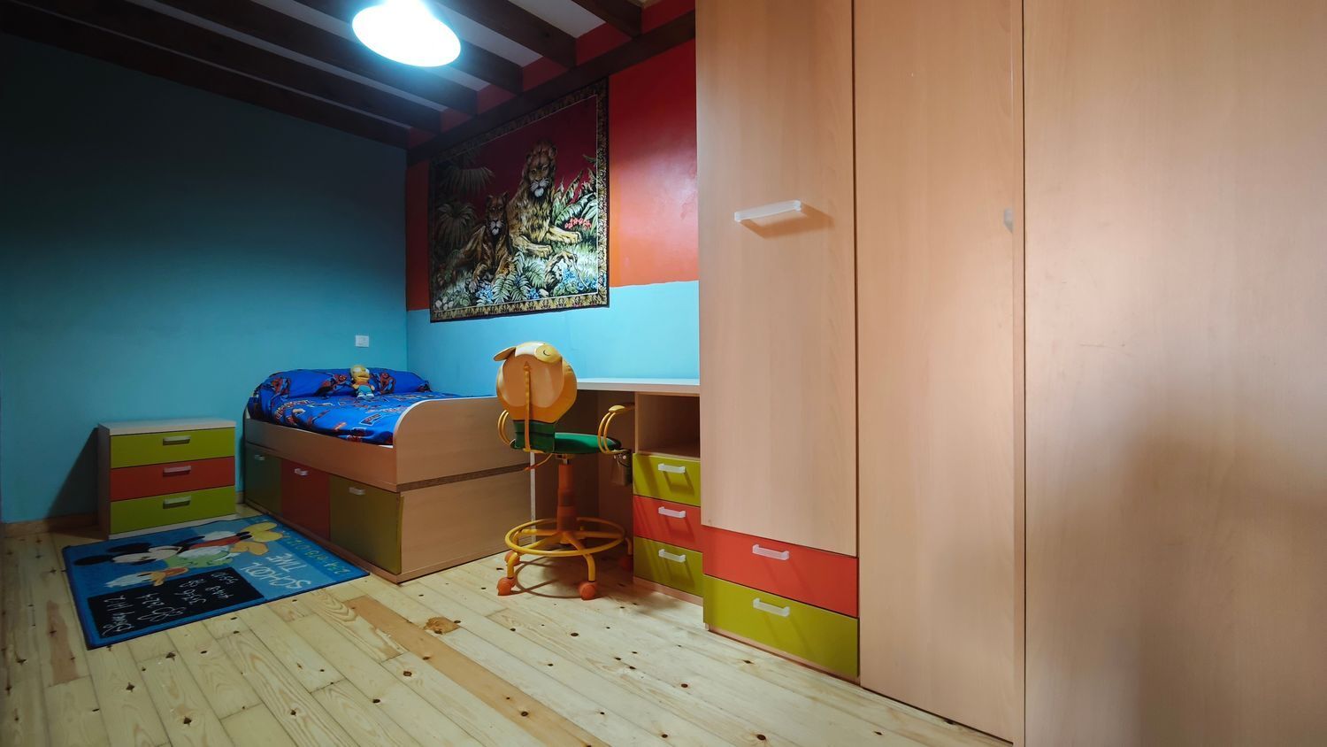 Propiedad en venta en Asturias, Piloña