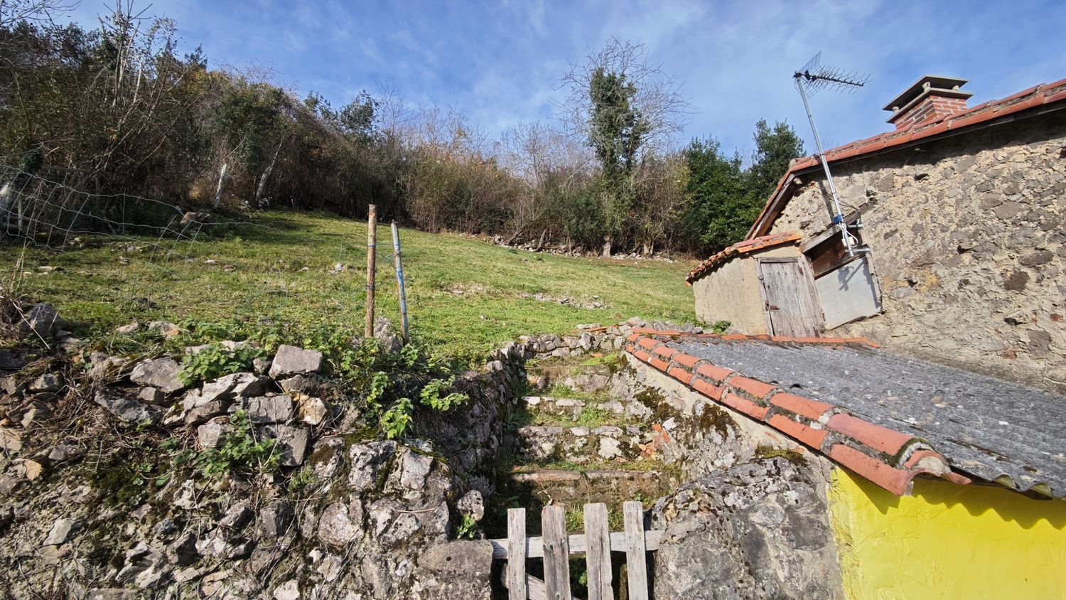 Propiedad en venta en Asturias, Piloña