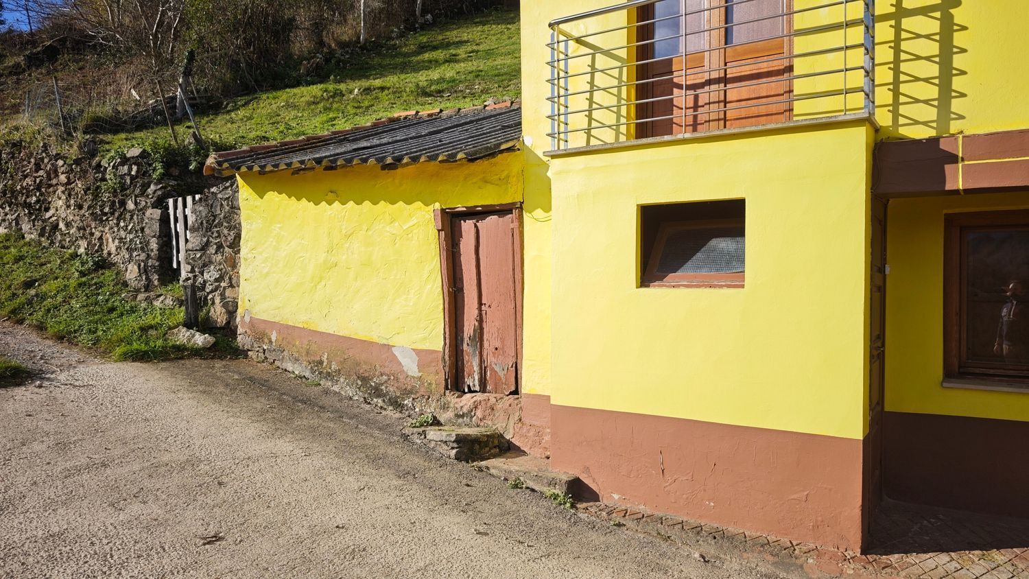 Propiedad en venta en Asturias, Piloña