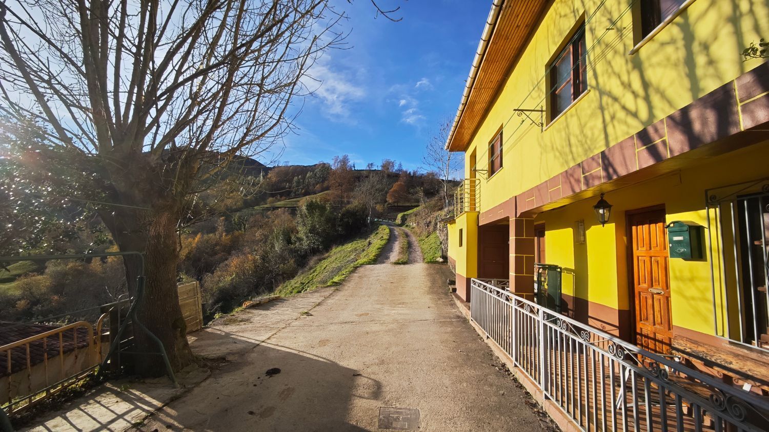 Propiedad en venta en Asturias, Piloña