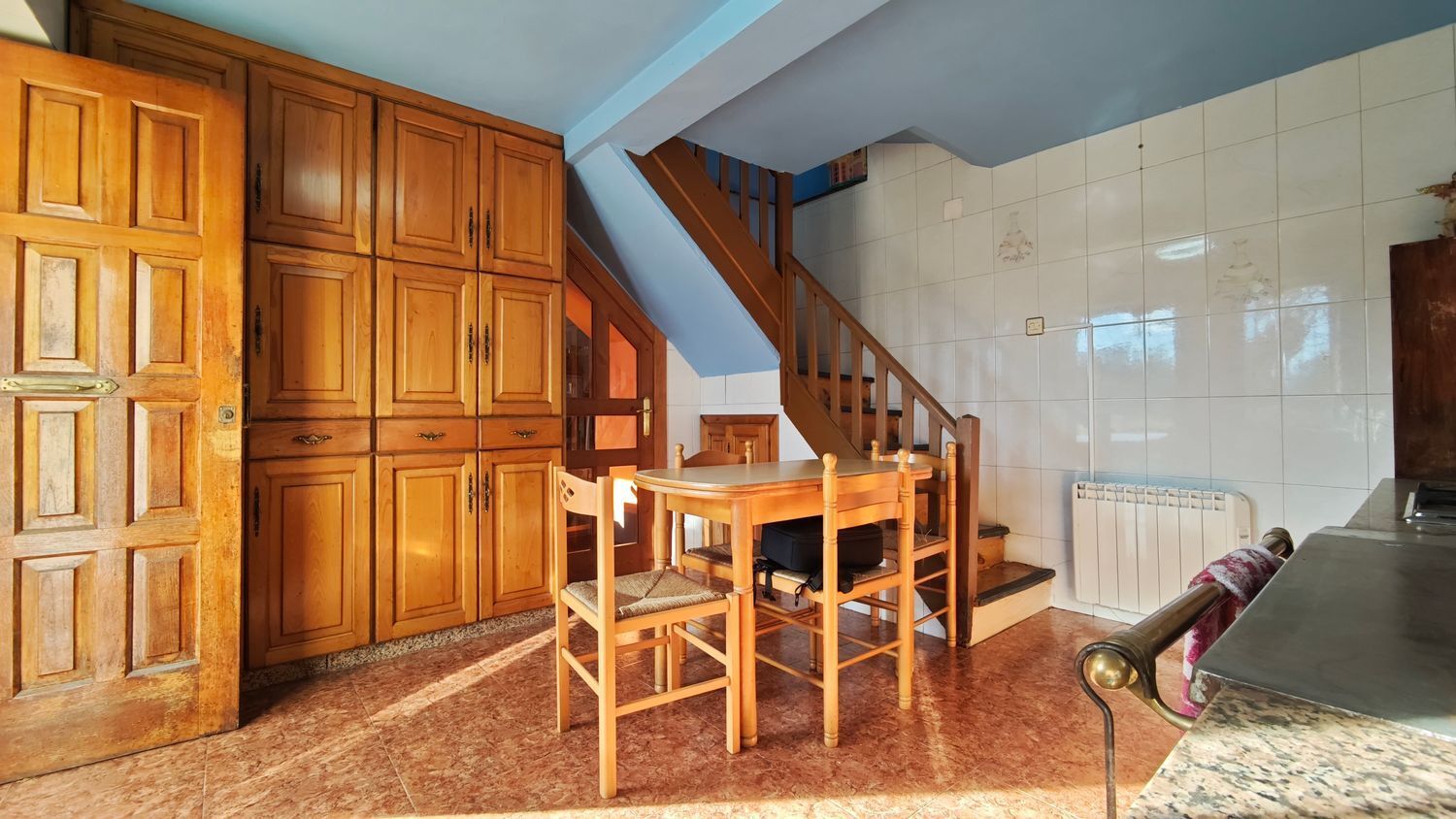 Propiedad en venta en Asturias, Piloña