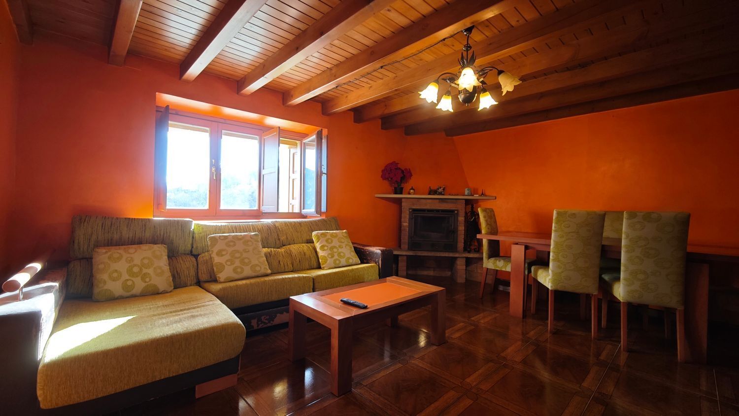 Propiedad en venta en Asturias, Piloña