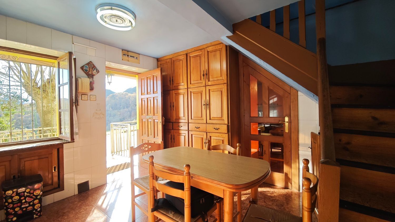 Propiedad en venta en Asturias, Piloña