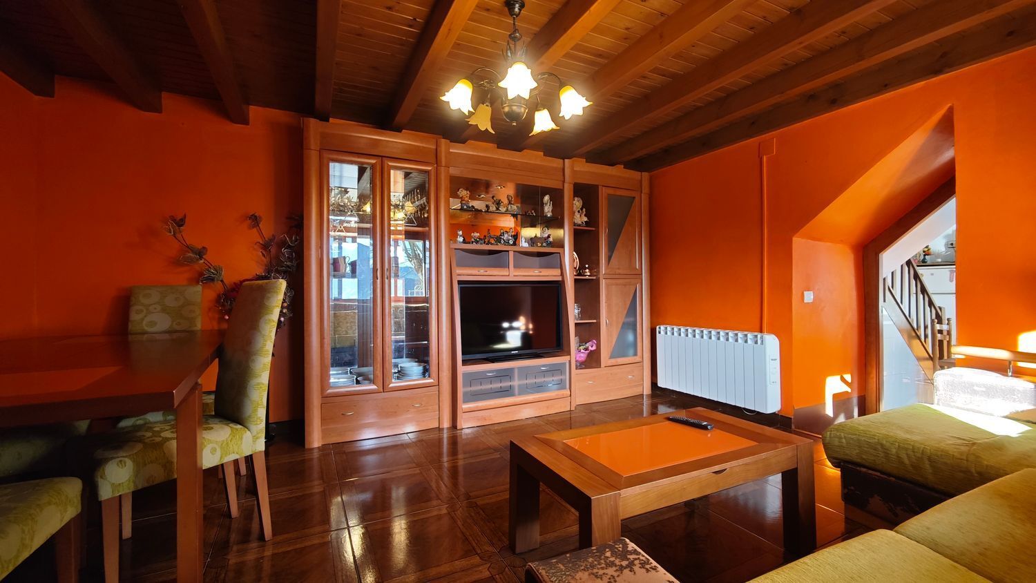 Propiedad en venta en Asturias, Piloña