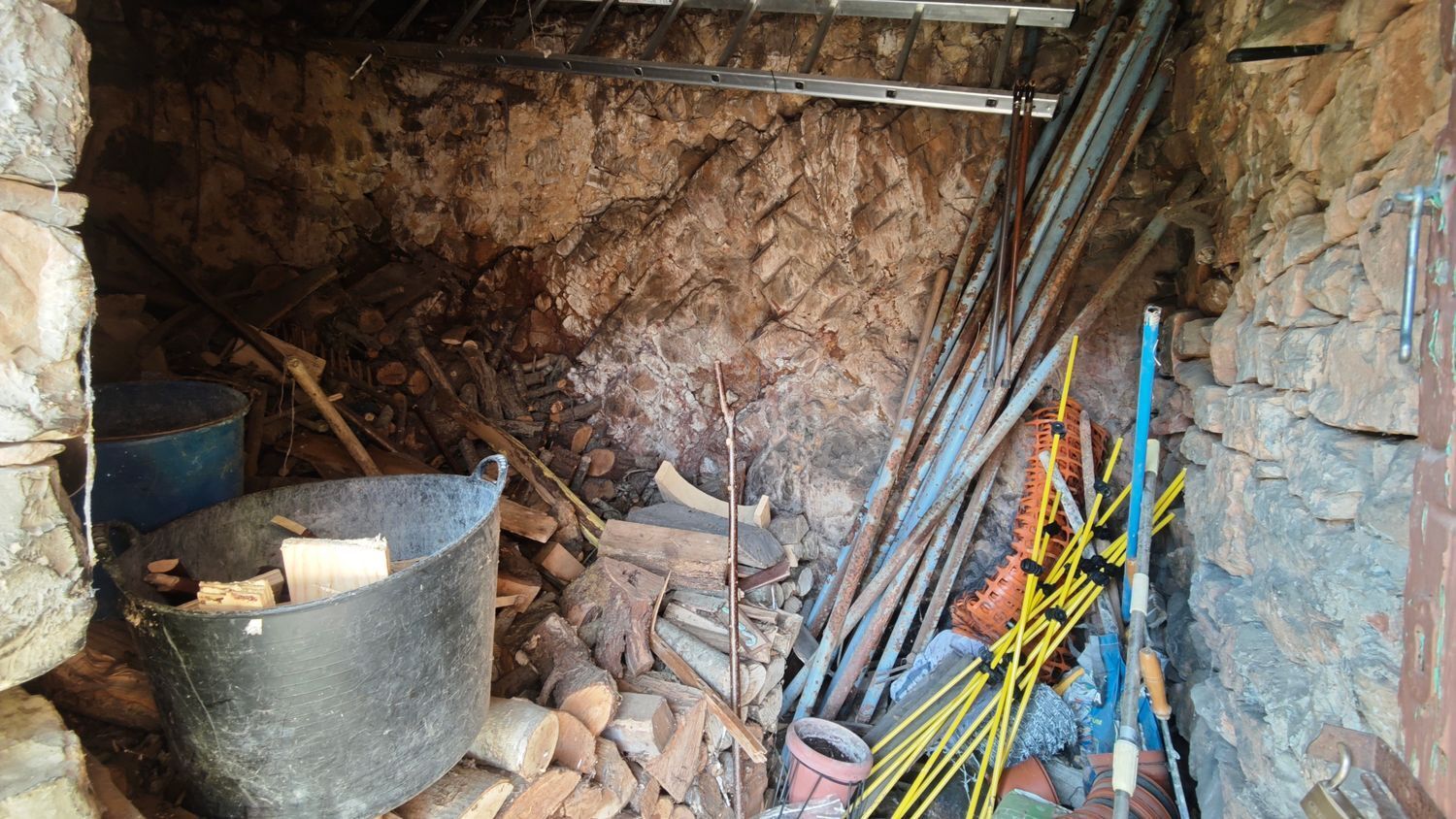 Propiedad en venta en Asturias, Piloña