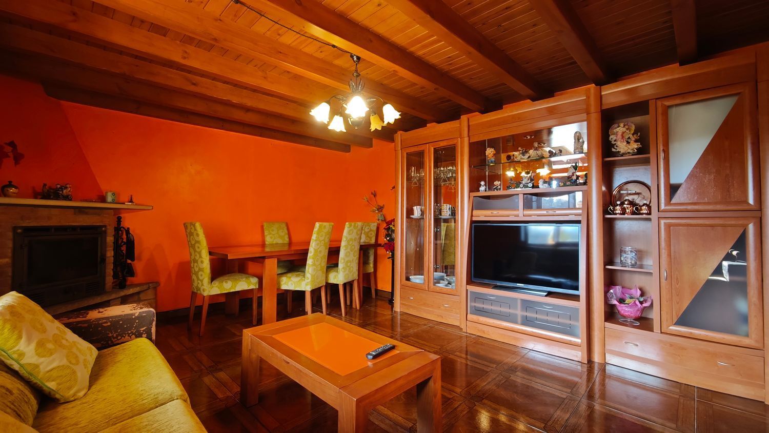 Propiedad en venta en Asturias, Piloña