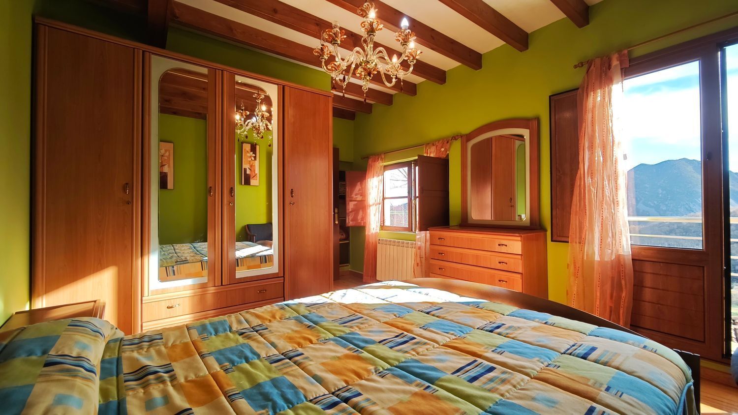 Propiedad en venta en Asturias, Piloña