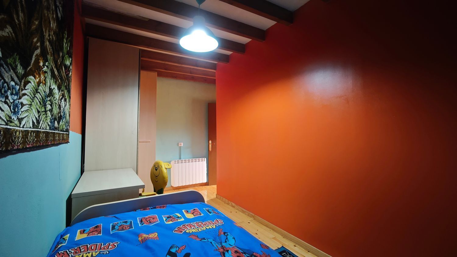 Propiedad en venta en Asturias, Piloña