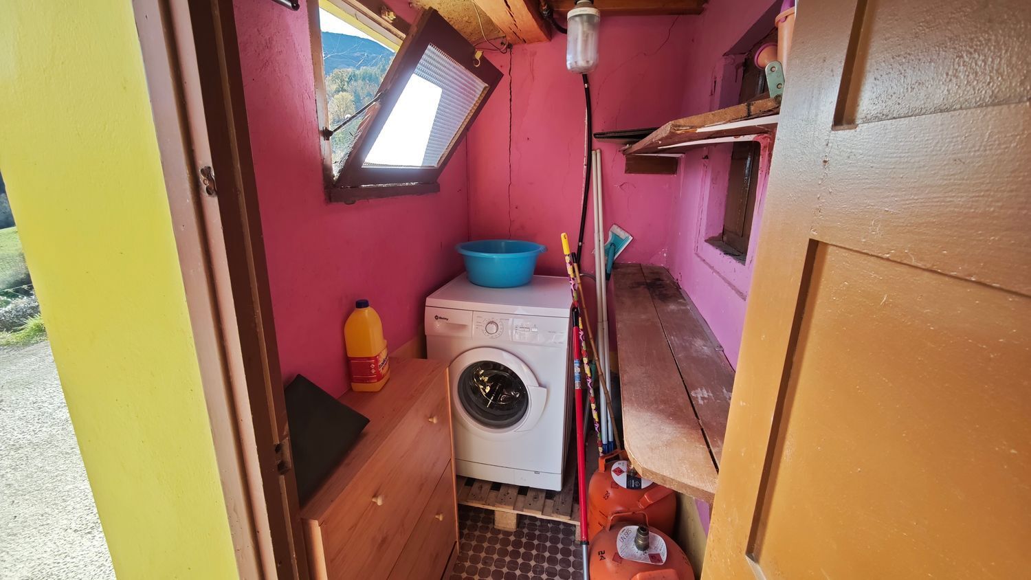 Propiedad en venta en Asturias, Piloña