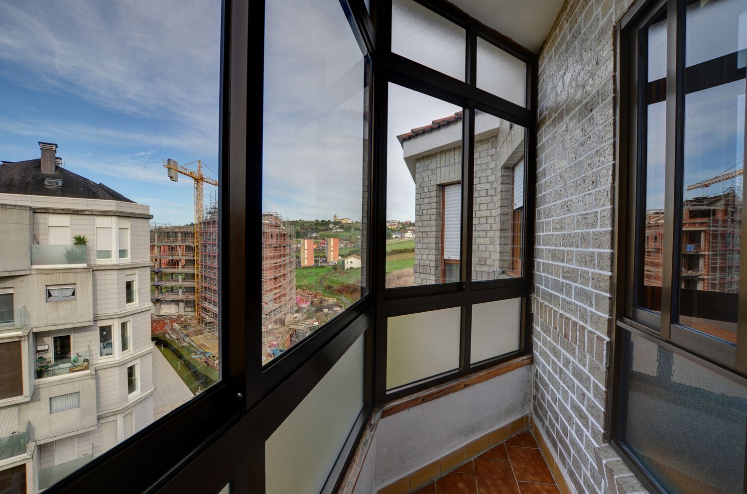 Propiedad en venta en Asturias, Castrillon