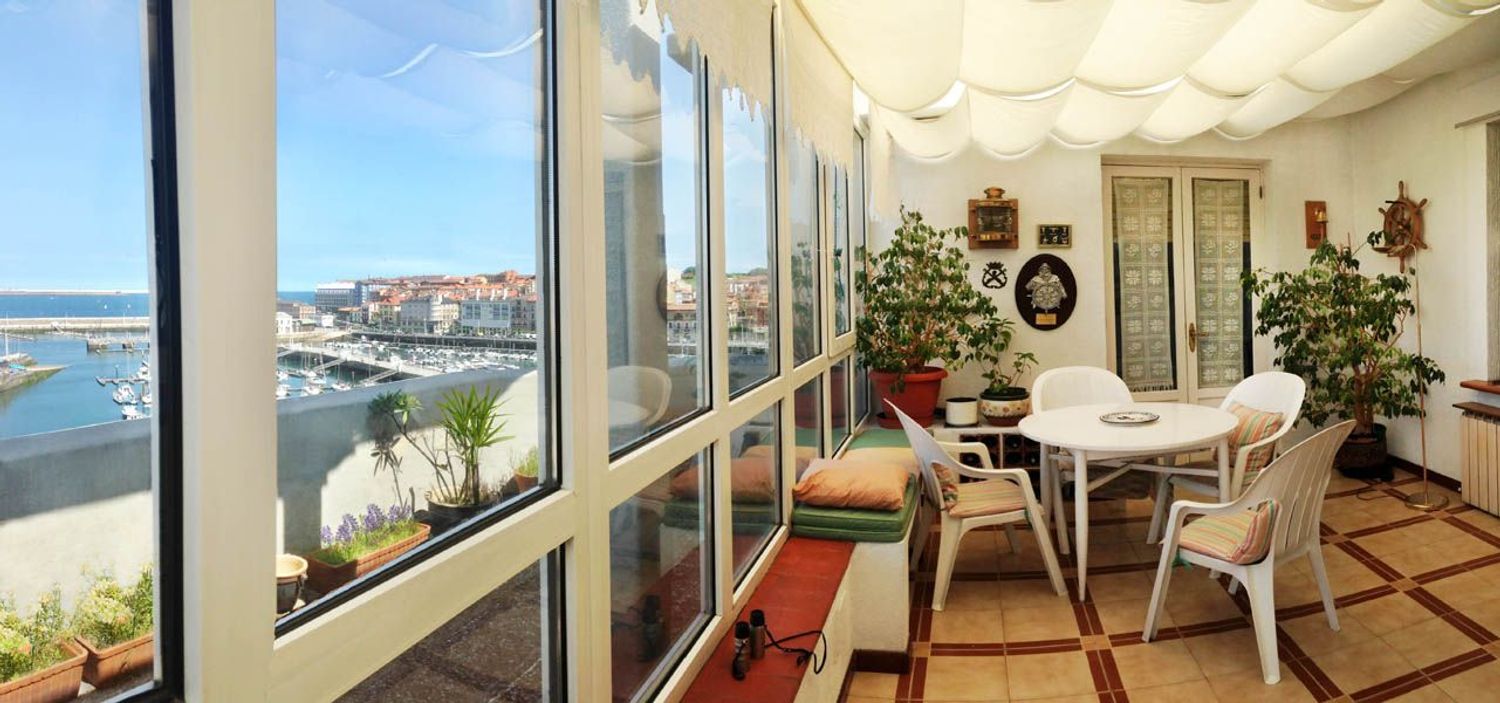 Propiedad en venta en Asturias, Gijón