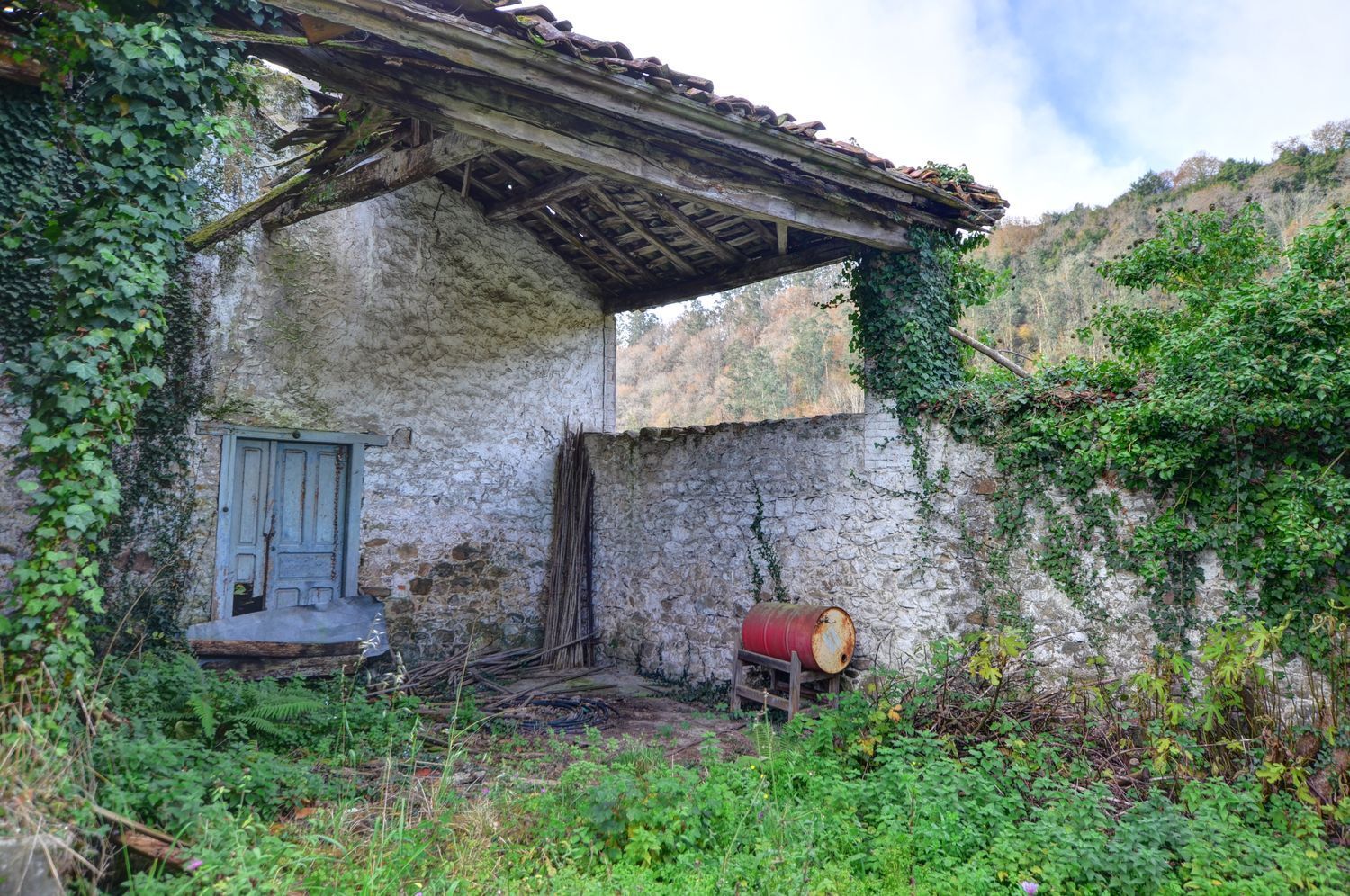 Propiedad en venta en Asturias, Piloña