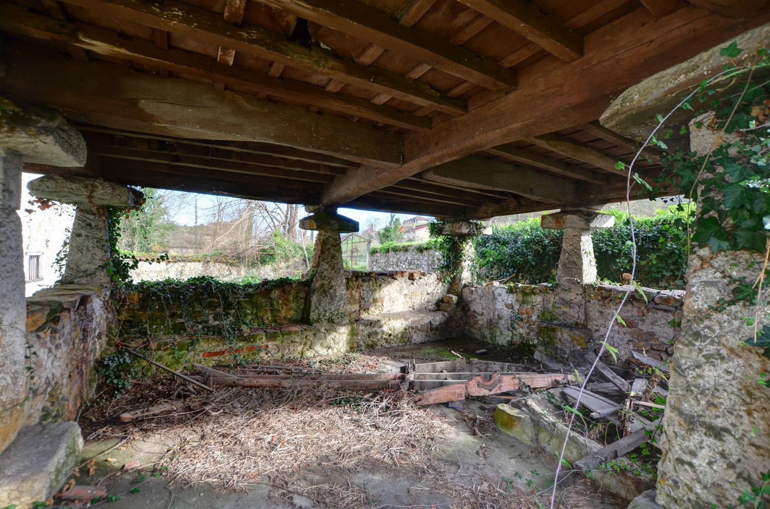 Propiedad en venta en Asturias, Piloña