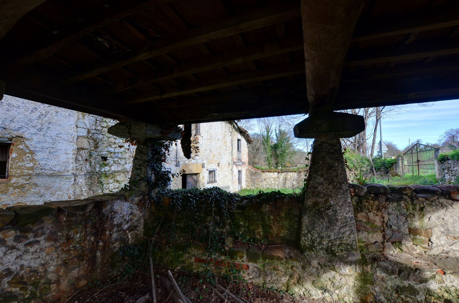 Propiedad en venta en Asturias, Piloña