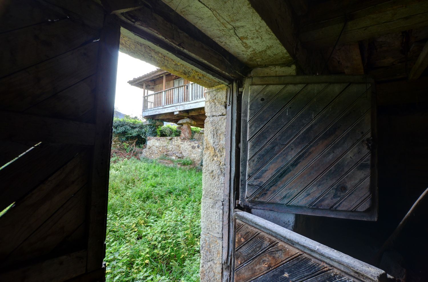 Propiedad en venta en Asturias, Piloña