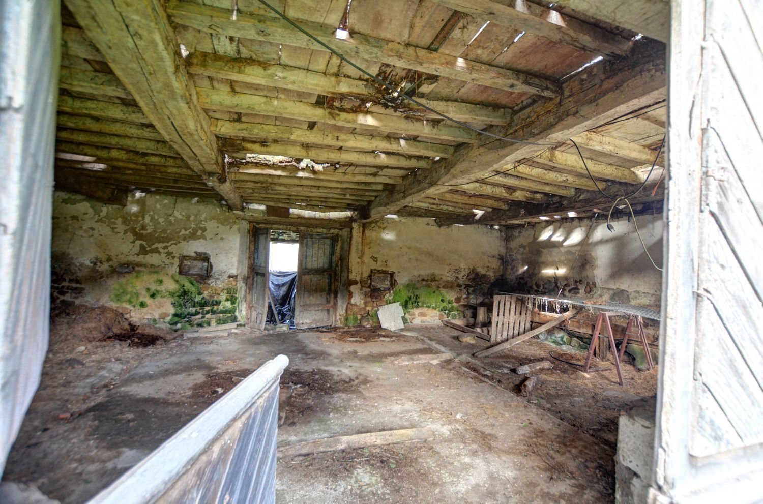 Propiedad en venta en Asturias, Piloña