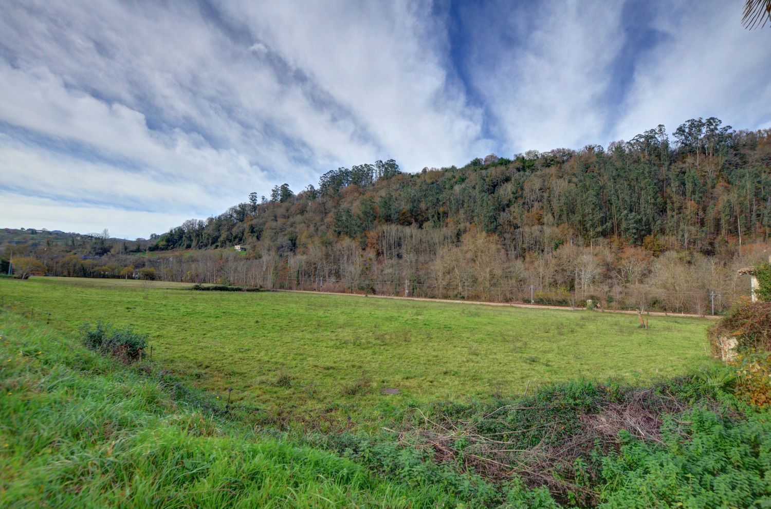 Propiedad en venta en Asturias, Piloña