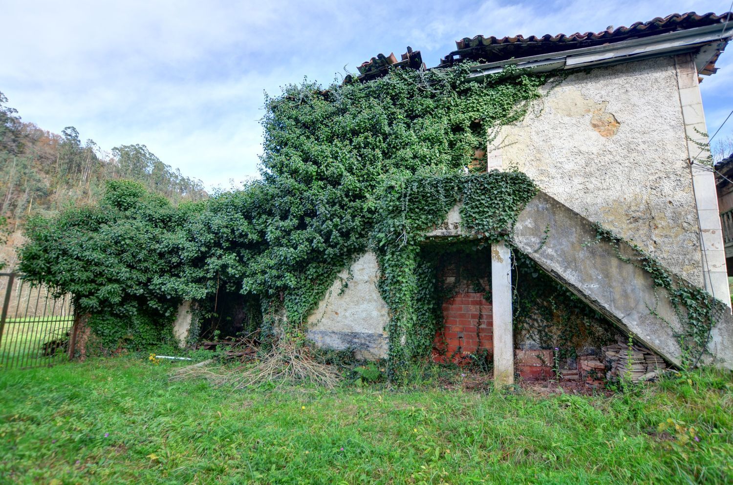 Propiedad en venta en Asturias, Piloña