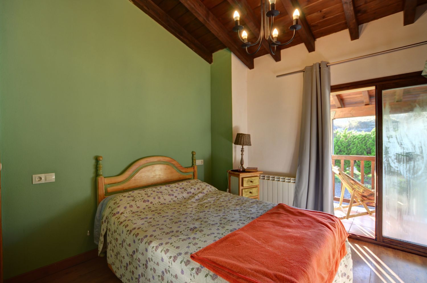 Propiedad en venta en Asturias, Cangas de Onís