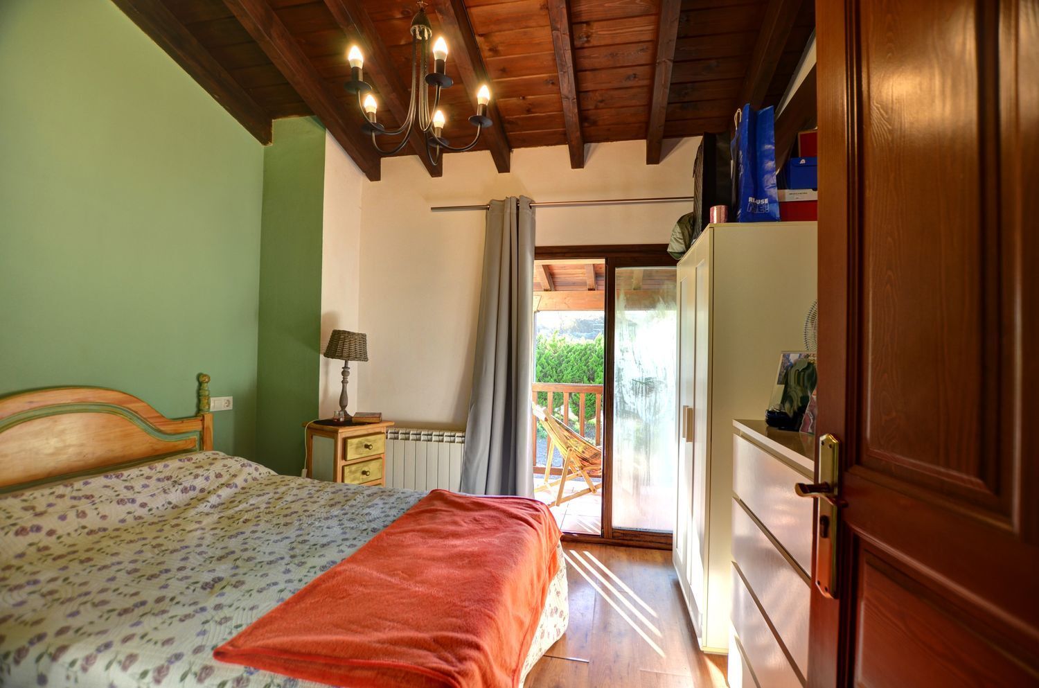 Propiedad en venta en Asturias, Cangas de Onís