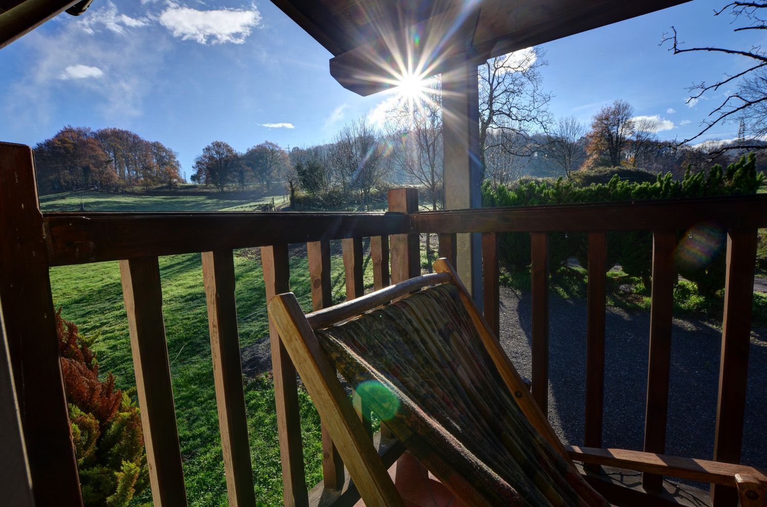 Propiedad en venta en Asturias, Cangas de Onís