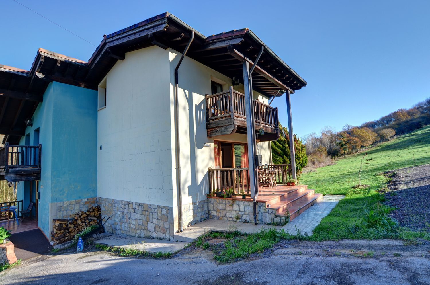 Propiedad en venta en Asturias, Cangas de Onís